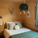 Aux Trois Marmottes - Au Pied Des Pistes Formiguères