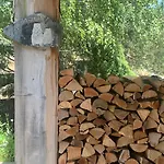 شاليه Aux Trois Marmottes - Au Pied Des Pistes