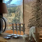 Aux Trois Marmottes - Au Pied Des Pistes *
