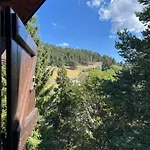 Aux Trois Marmottes - Au Pied Des Pistes * Formiguères