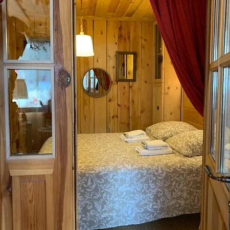 Aux Trois Marmottes - Au Pied Des Pistes *
